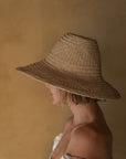 The Maswega Hat
