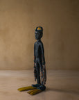 Adriano Sculpture