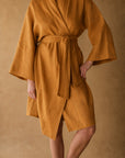 The Bungalow Gown
