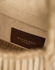 Sussurro Market Shopper Basket