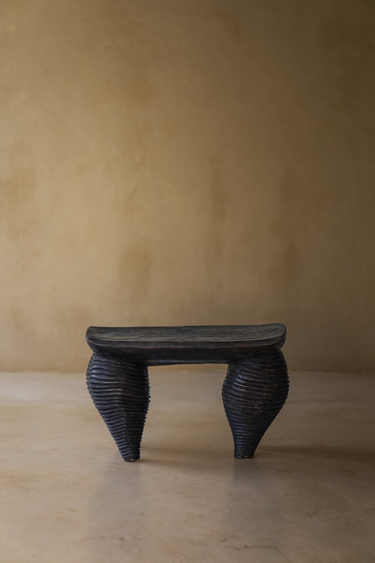 Zimbabwean Stool