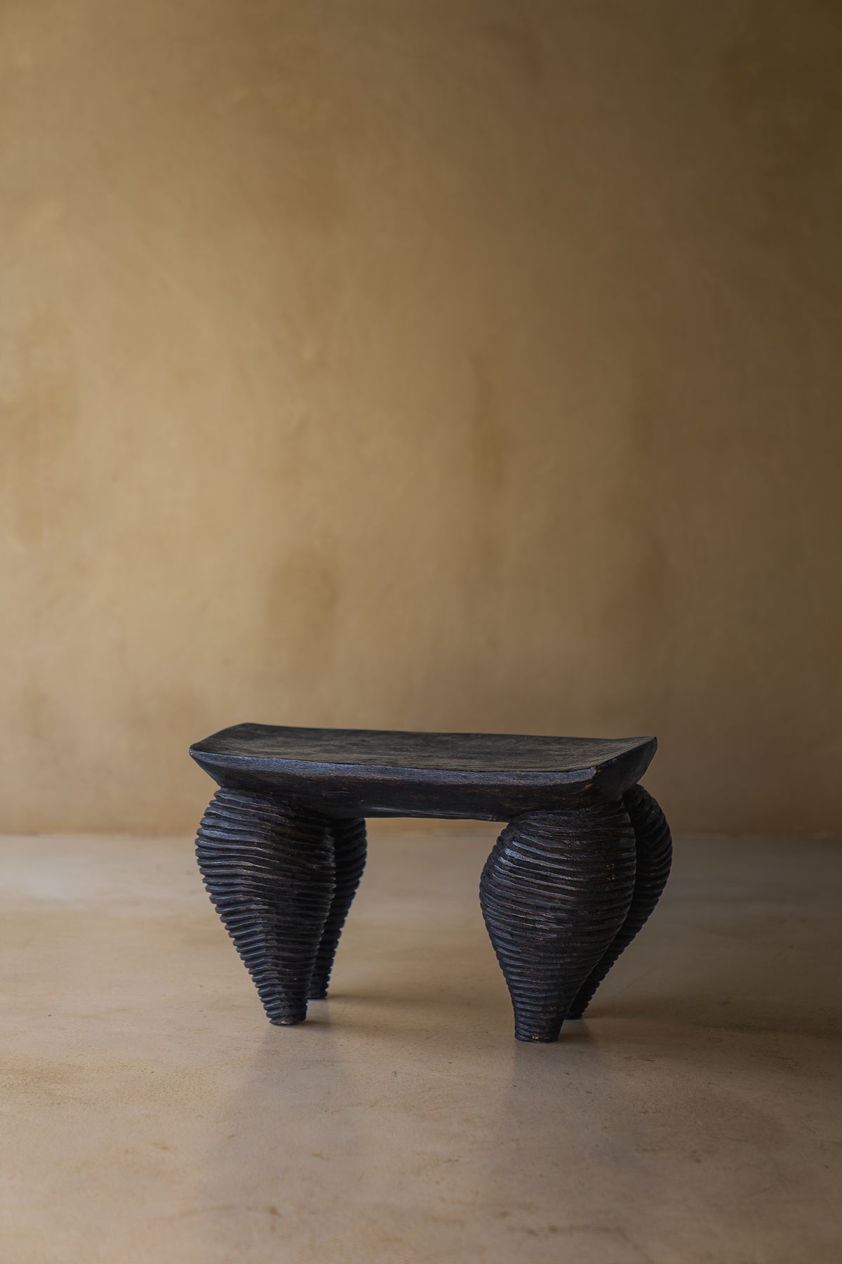 Zimbabwean Stool