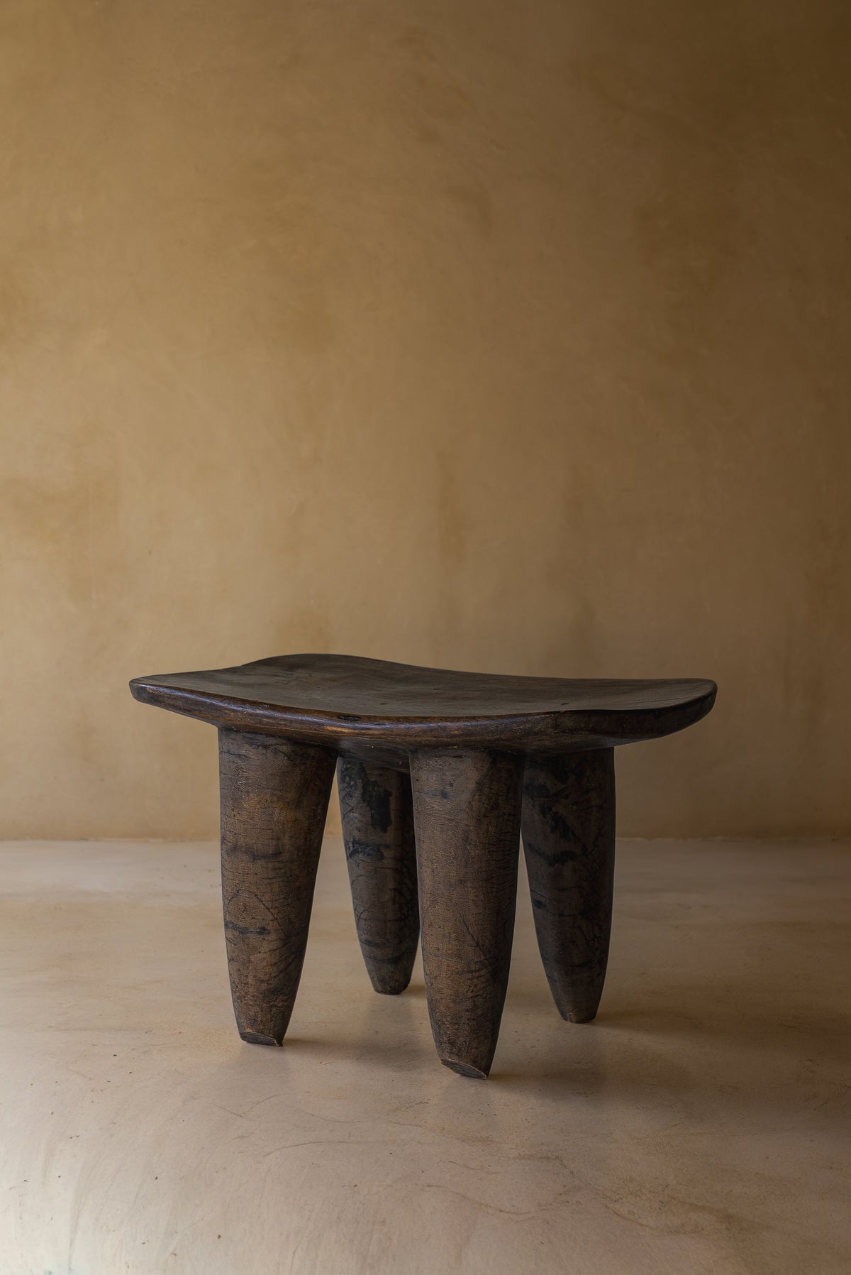 Zimbabwean Stool