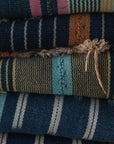 Vintage Baule Textiles