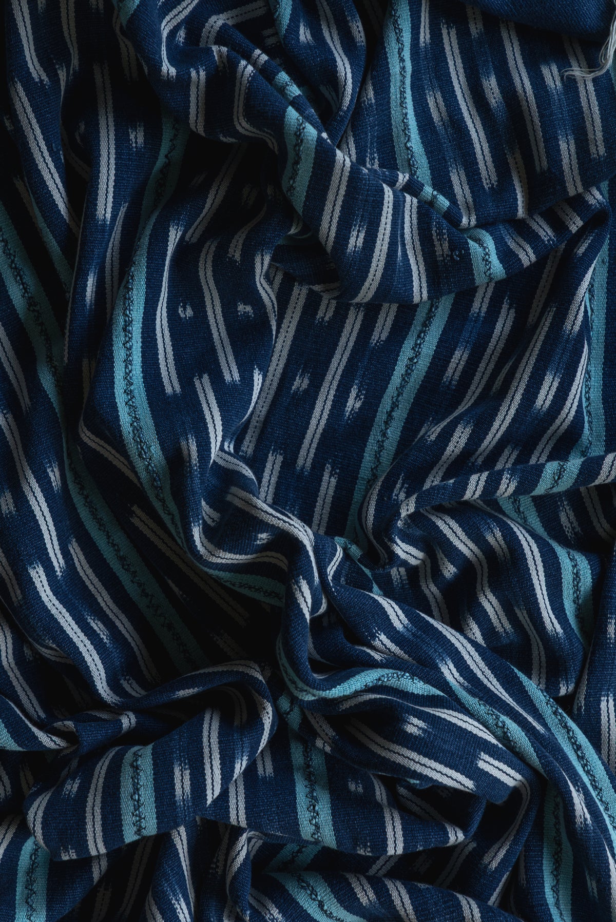 Vintage Baule Textiles
