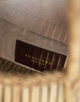Sussurro Market Shopper Basket