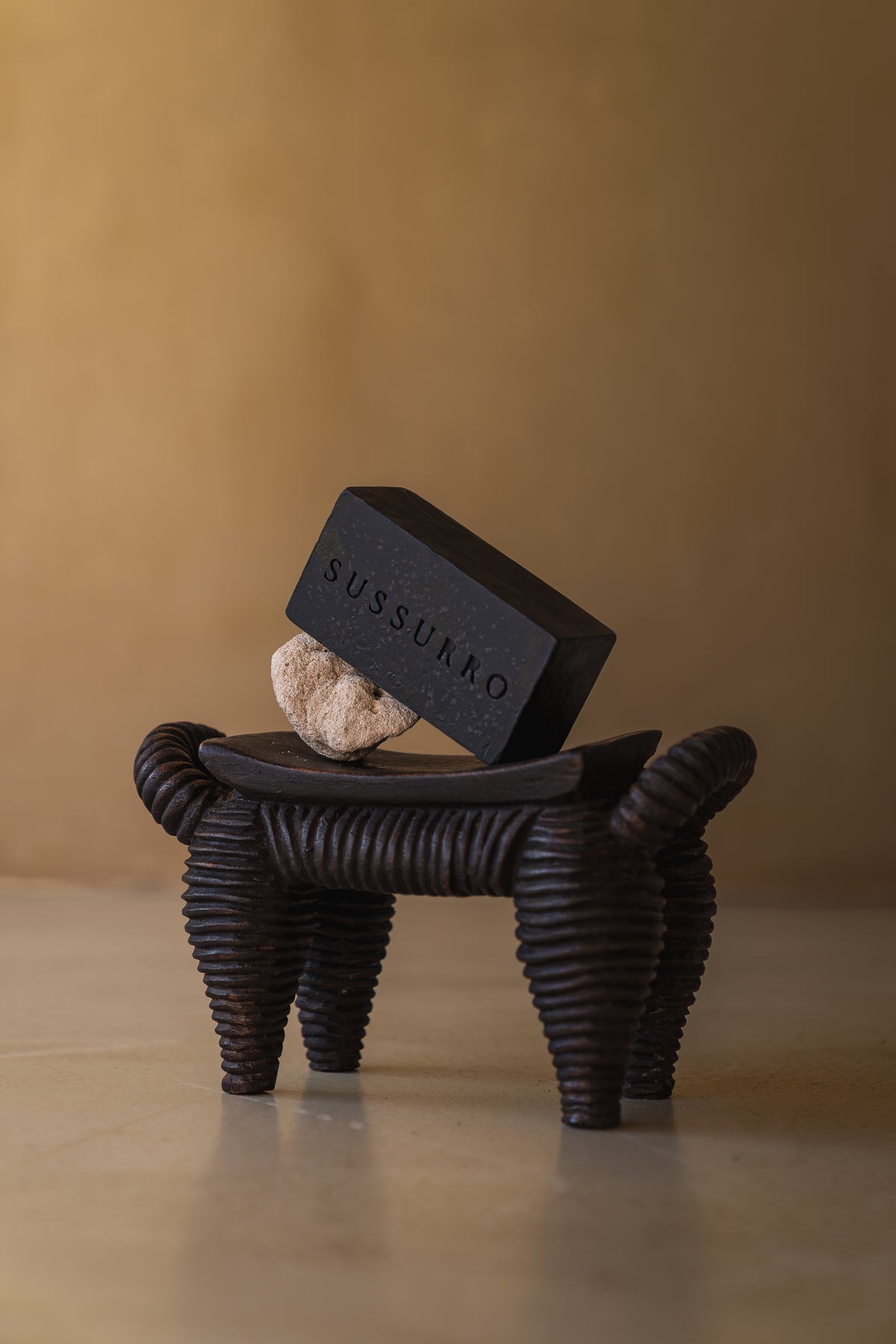 Sussurro Family Soap Bar
