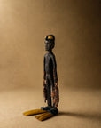 Adriano Sculpture
