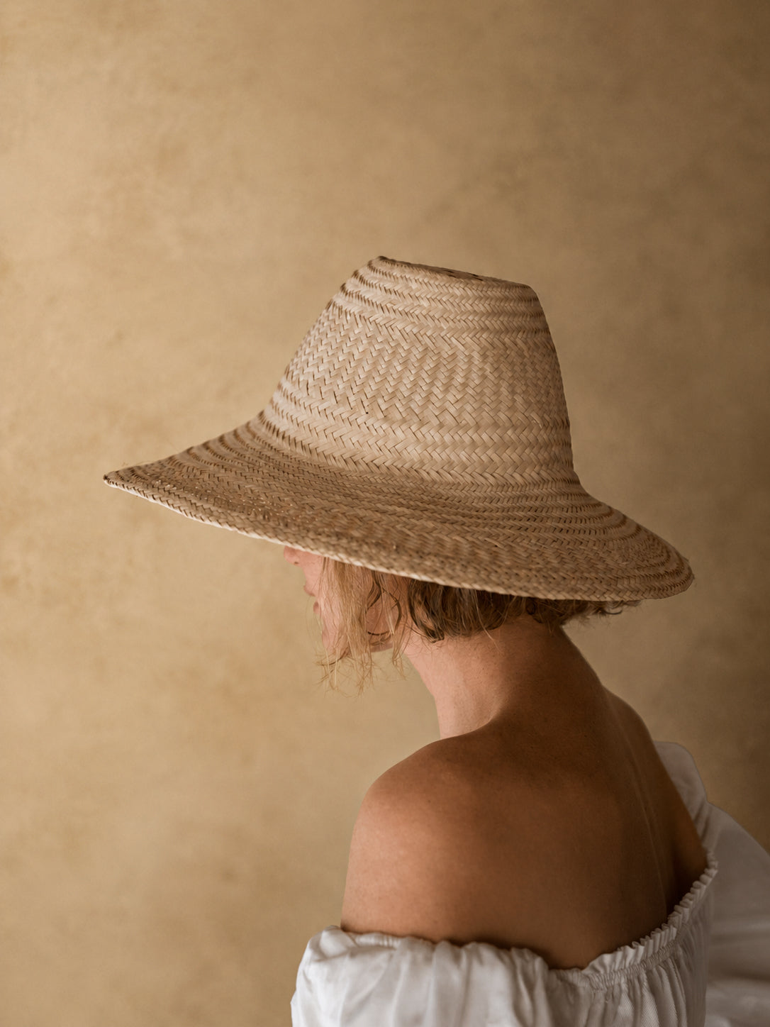 The Maswega Hat
