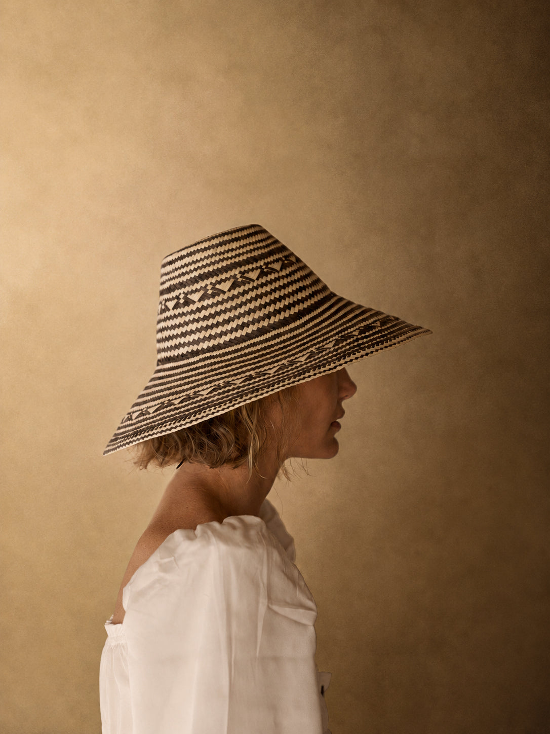 The Maswega Hat
