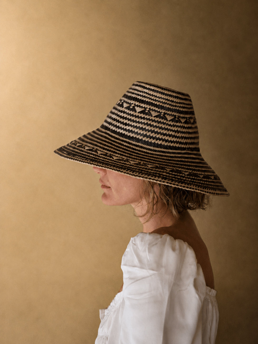 The Maswega Hat