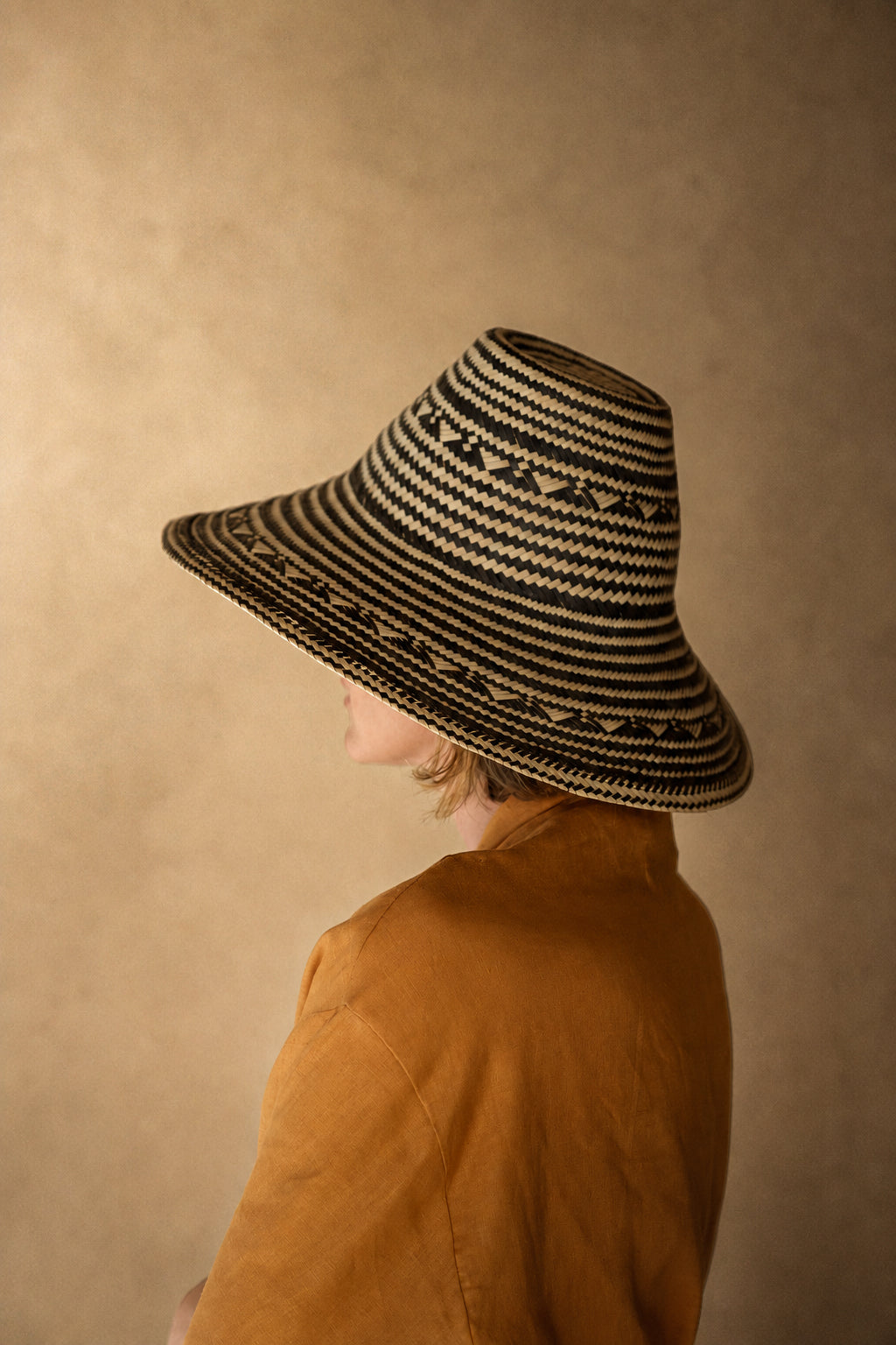 The Maswega Hat