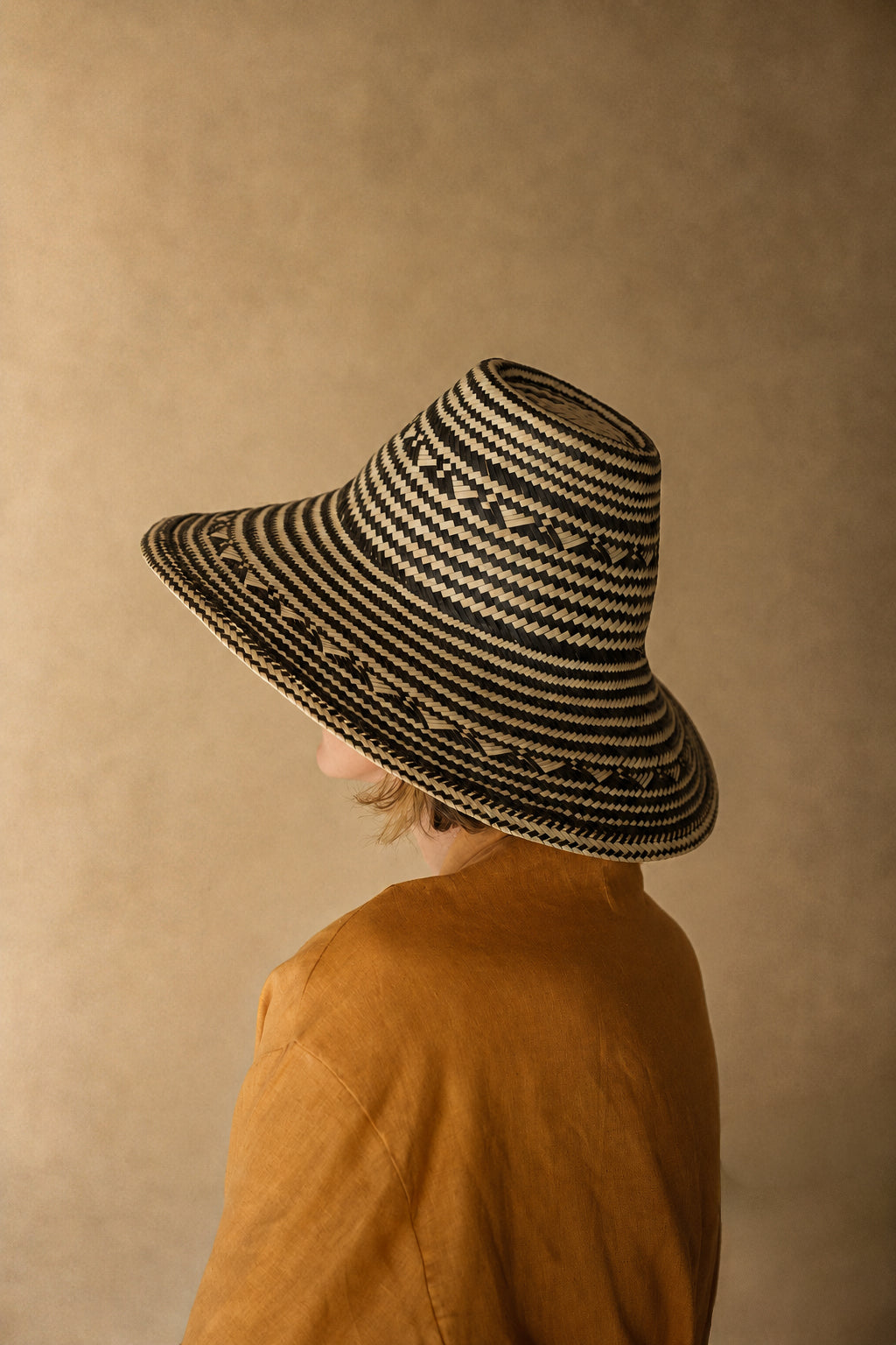 The Maswega Hat