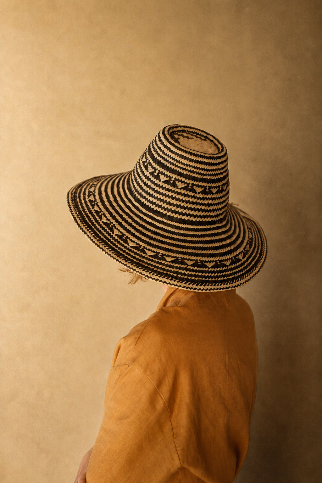 The Maswega Hat