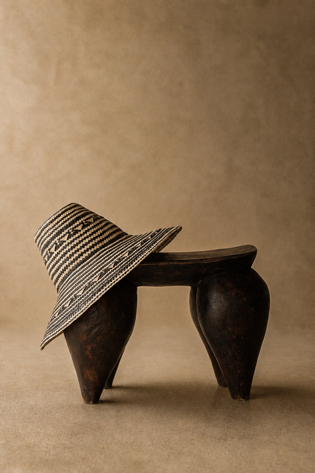 The Maswega Hat