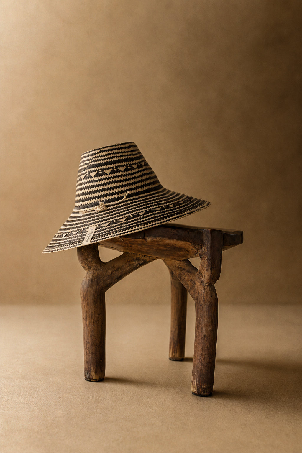 The Maswega Hat