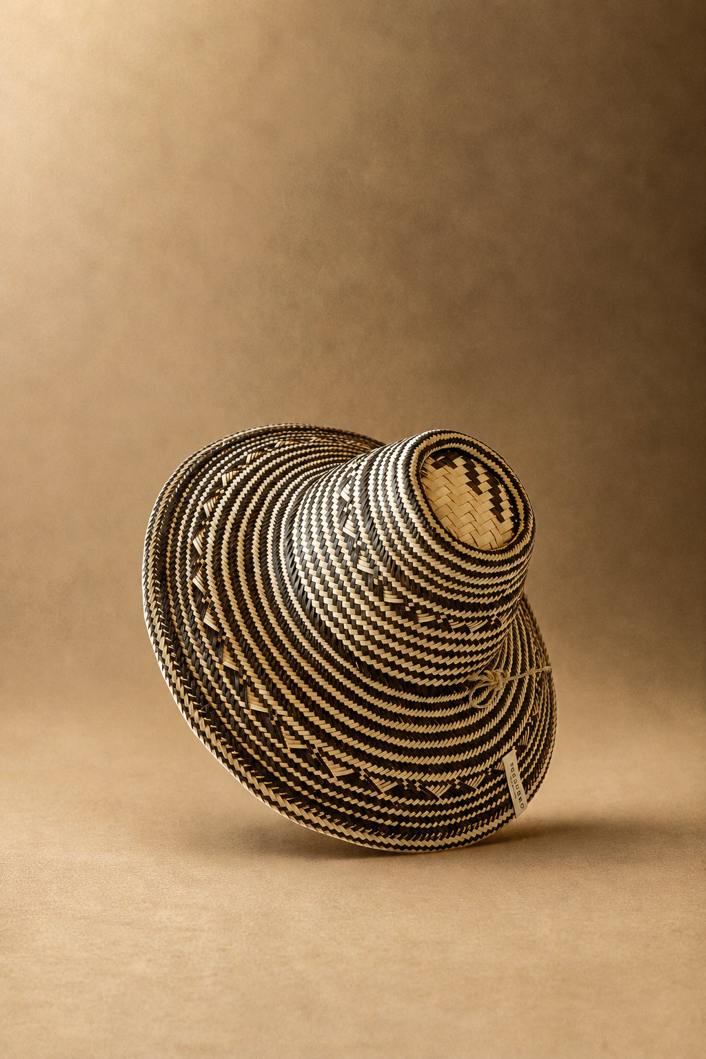 The Maswega Hat