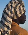 The African Regal Kikoy